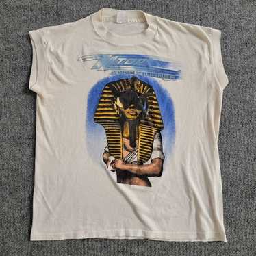 Vintage 80s zz top - Gem