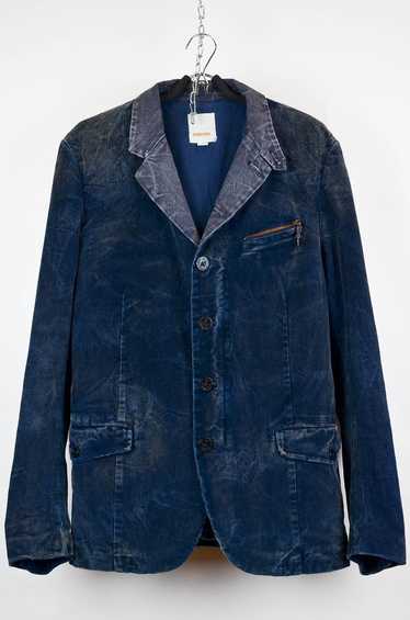 ジャケット・アウター 00s Diesel CORDUROY TRANSITIONAL COAT Corduroy jacket diesel men's - Gem