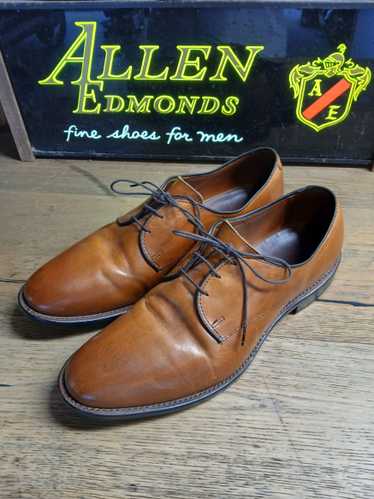 Allen edmonds kenilworth mens - Gem