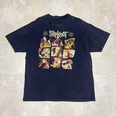 00s Slipknot ヴィンテージTシャツ PEOPLE=SHIT IOWA 00s Slipknot ヴィンテージTシャツ PEOPLE=SHIT IOWA