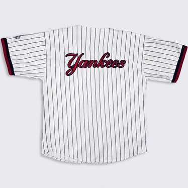 New york yankees script - Gem