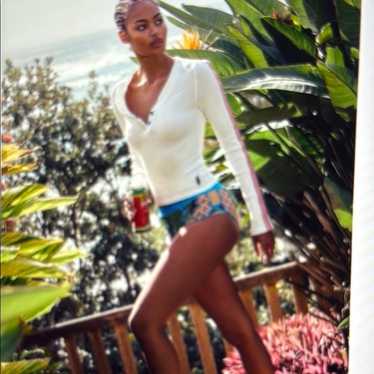 Fp Movement Recovery Layer Top Nwt Sz Small - image 1