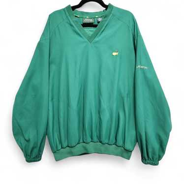 Golf Club National Augusta Tournament Masters Blazer Jacket