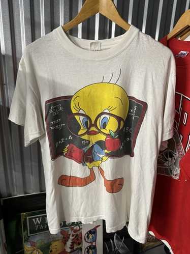 Vintage tweety bird large - Gem