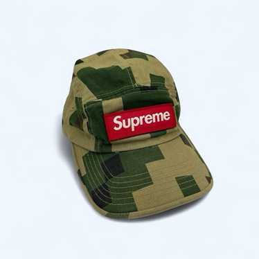 Supreme military camp - Gem