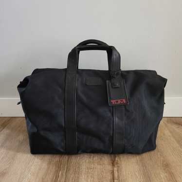 TUMI 222D3 メンズ ボストンバッグ 大容量 旅行カバン 2way