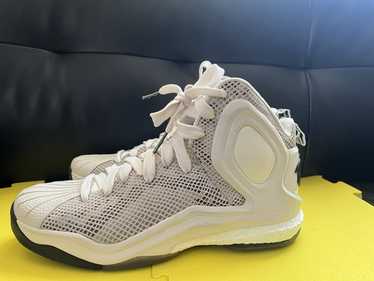 Adidas d rose 5 - Gem