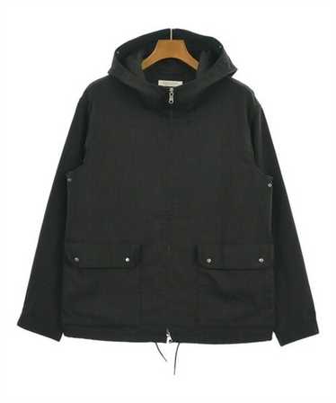 BEAUTY&amp;YOUTH UNITED ARROWS - CLANE　boa reversible blouson B&Y UNITED ARROWS BEAUTY & YOUTH Reversible Boa Blouson