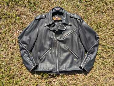 Harley-davidson double rider jacket - Gem