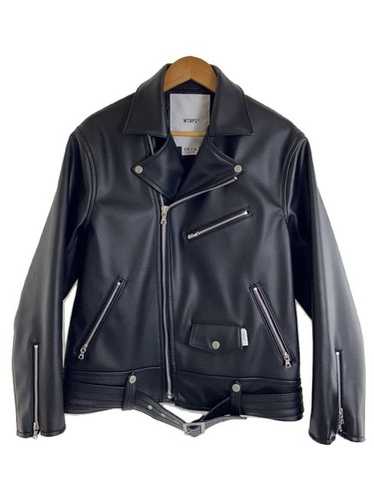 Neighborhood leather jacket - Gem
