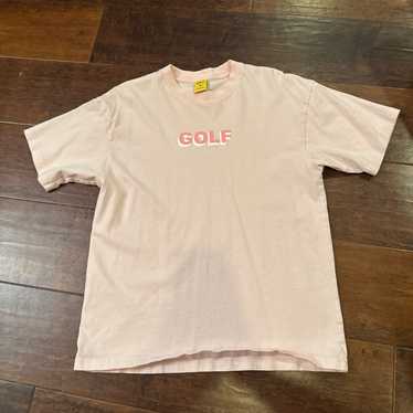 Golf wang short sleeve - Gem