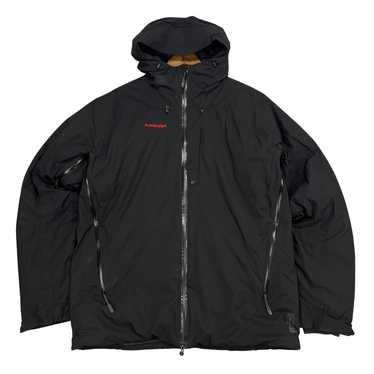 Mammut drytech premium - Gem