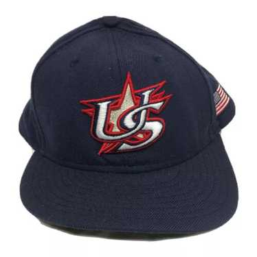 World baseball classic hat - Gem