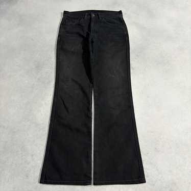 Black Levi's 517 Jeans for Men for sale | eBay