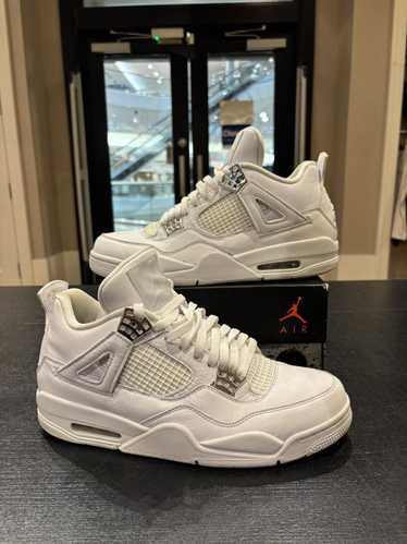 Jordan 4 pure - Gem