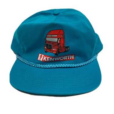 Kenworth trucks hat usa - Gem