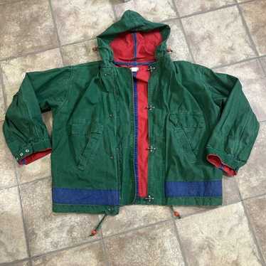 Nigel cabourn coat - Gem