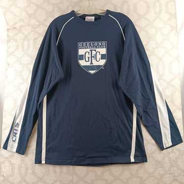 Geelong Cats AFL ジャージ XL ISC s528735244569404372_p490_i1_w1