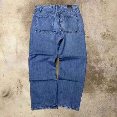 Levis silvertab wide leg - Gem