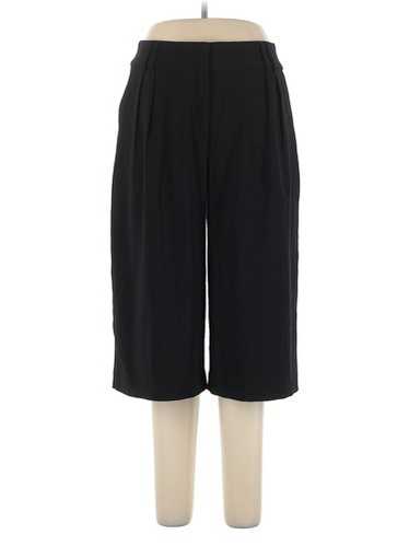 Express Women Black Casual Pants 10 - image 1