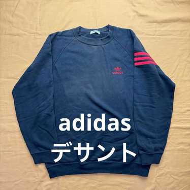Vintage descente sweatshirt - Gem