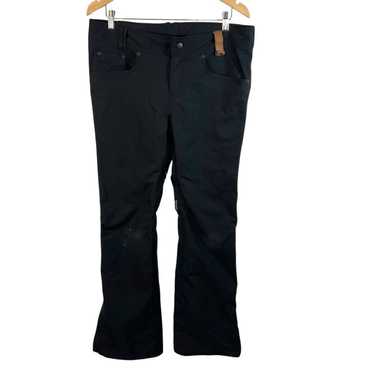 スノーボード HOLDEN women's PANT Holden Women's Skinny Alpine Ski Pants - The Startingate