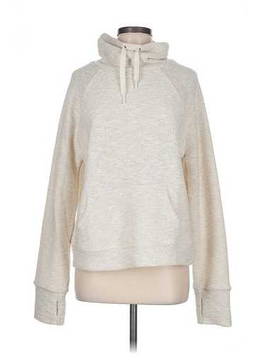 OFFLINE by Aerie Women Brown Sweatshirt M - image 1