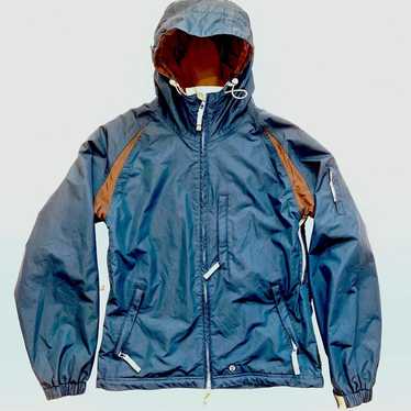 希少　planet Earth スーパーダウンジャケット　スノーウエアー　M 686 シックスエイトシックス GORE-TEX 3L ATV ユニセックス