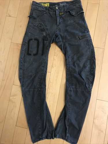 Men g-star arc loose - Gem