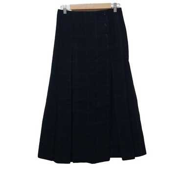 Margaret howell black skirt - Gem