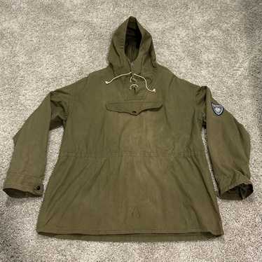 Military anorak vintage - Gem