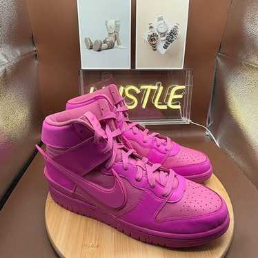 ナイキ ambush dunk Dunk High x AMBUSH 'Deep Royal' Release Date. Nike SNKRS