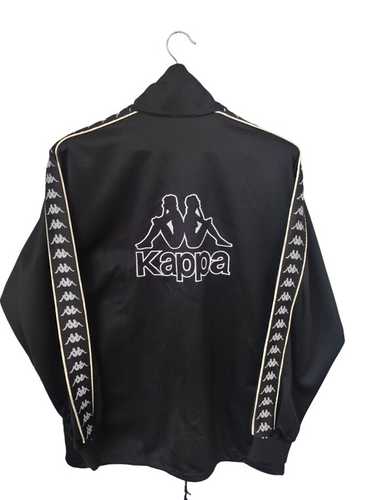 Kappa カッパ ITALIA スタンドキャディバッグ KG518BA01