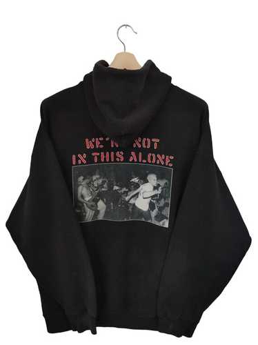 Madball hoodie nyhc - Gem
