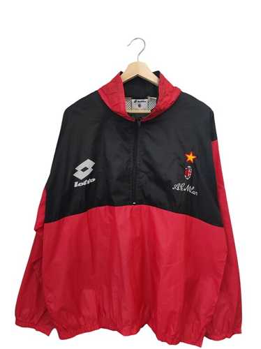 Jacket milan ac 1994 - Gem