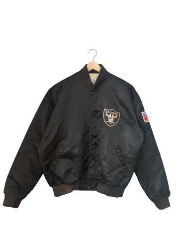 Starter x nfl raiders - Gem