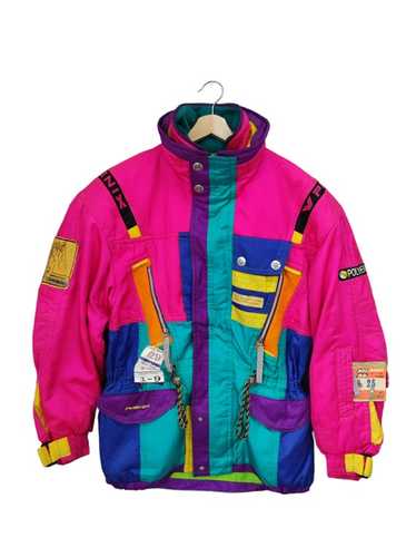 Vintage phenix ski wear - Gem