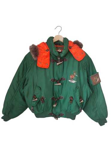 Vintage phenix ski wear - Gem