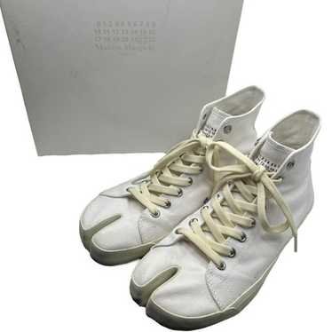 Maison margiela tabi high - Gem
