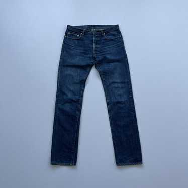 Dior hedi slimane washed - Gem