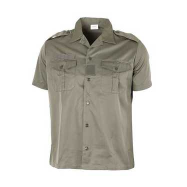 AKM セットアップ FRENCH ARMY SHIRTS