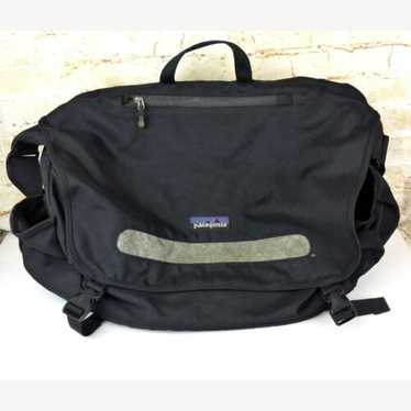 バッグ 90s vintage patagonia messenger bag Y2K Vintage PATAGONIA X-Large Messenger Bag Satchel | eBay