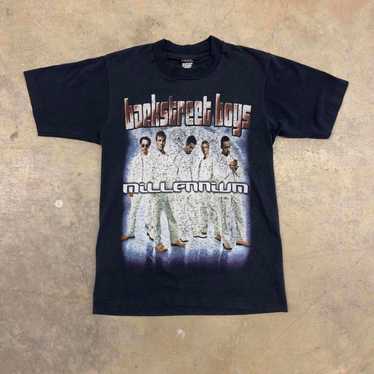 90s backstreet boys tour - Gem
