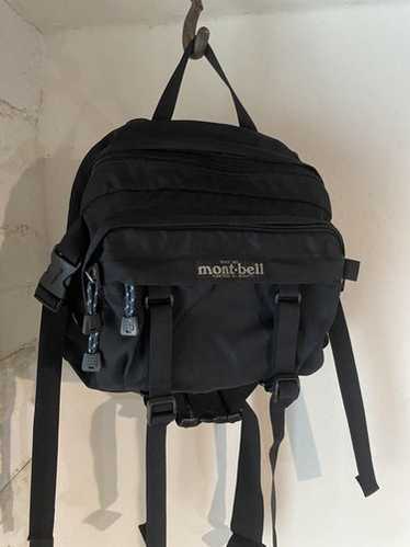 バッグ very rare 90s montbell waist pouch Mont bell waist bag - Gem