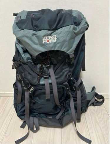 mont bell - 【mont-bell】ZERO POINT  KITRA PACK 40 Kitra Pack 40 | Montbell America