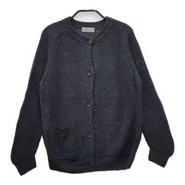 Margaret howell linen cardigan - Gem