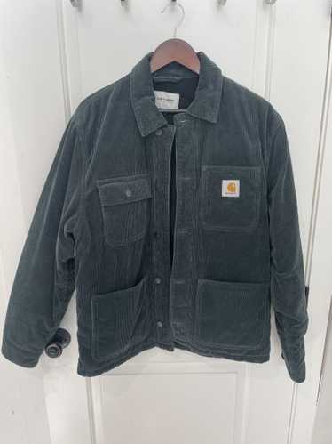 Carhartt michigan chore coat - Gem