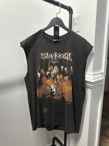 Vintage 1999 slipknot - Gem