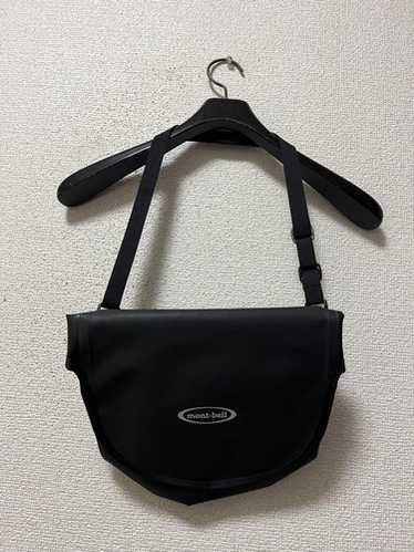 Montbell shoulder bag - Gem