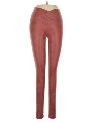 OFFLINE by Aerie Women Red Casual Pants M - image 1